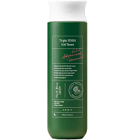 AXIS-Y ������� ����� � ����, ��������� � ����������, Triple PDRN Gel Toner