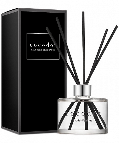 Cocodor     [Balsam & Cedar -    ] Signature Reed Diffuser