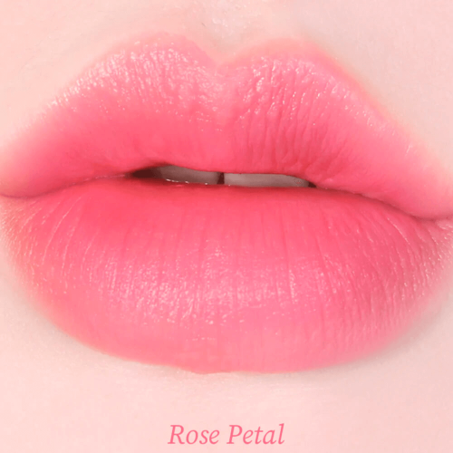 TOCOBO   -  ,  032 Rose Petal, Powder Cream Lip Balm  5