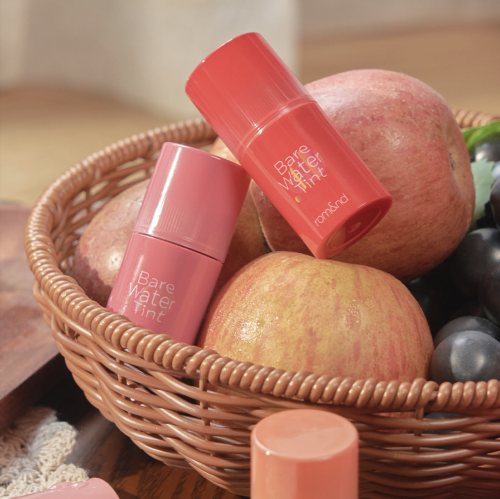 Rom&nd     , 01 Bare Vanilla, Bare Water Tint  2