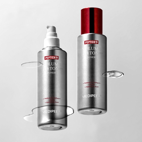 MEDIPEEL  -    , Peptide 9 Volume Bio Tox Toner Pro  2