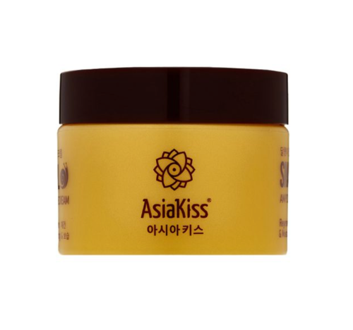 [����] Asiakiss ��������� ���� ��� ���� � ������� ������ � ������, Snail Ampoule Cream