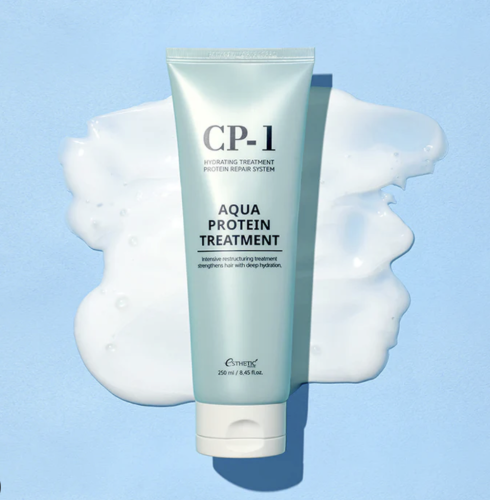 Esthetic House ����-����� ��� ����� ����������� ����������, CP-1 Aqua Protein Treatment ���� 3