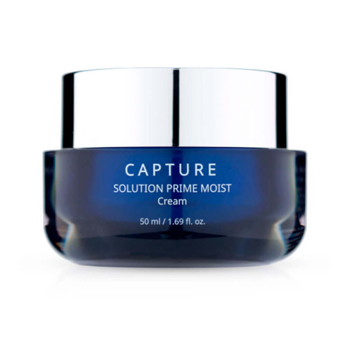 AHC �������������� ���� � ������������ �������� � ������������, Capture Solution Prime Moist Cream