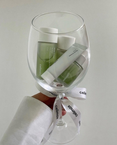 Celimax       (), The Real Noni Energy Repair Cream Mini  6