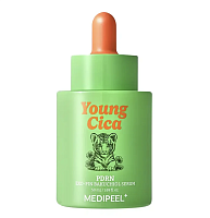 MEDIPEEL      , Young Cica PDRN Exo-Pin Bakuchiol Serum