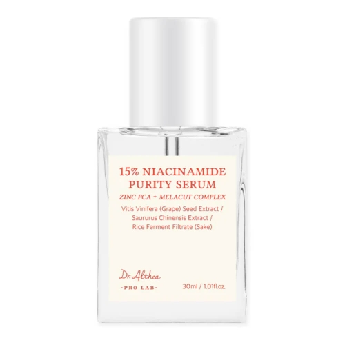 Dr. Althea -         , 15% Niacinamide Purity Serum