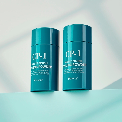 Esthetic House  -    , CP-1 Matte Finish Styling Powder  3