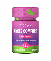 [] Orzax         Cycle omfort PMS Relief