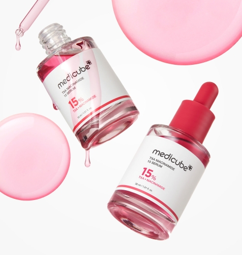 Medicube       , TXA Niacinamide 15% Serum   6