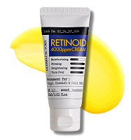 Derma Factory -       (1000ppm), Retinoid 4000 Ppm Cream