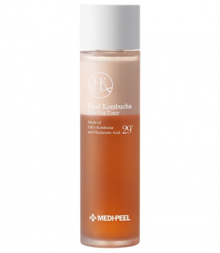 MEDIPEEL  -      Hyal Kombucha Tea-Tox Toner