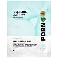 VT Cosmetics  -   , PDRN Hydrogel Mask