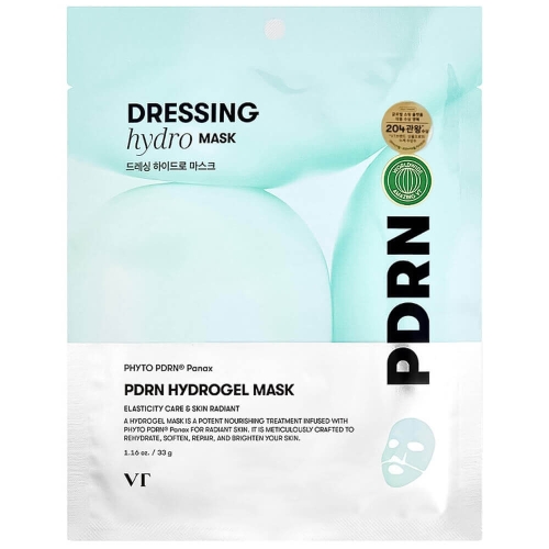 VT Cosmetics  -   , PDRN Hydrogel Mask