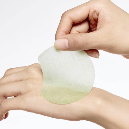 Celimax �����-���� � ���������� ���� �������������, 50 ��, The Real Noni Calming Glow Pad ���� 3