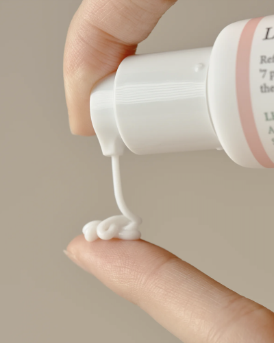 AXIS-Y         , LHA Pell & Fill Pore Balancing Cream  4