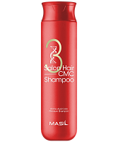 Masil       Salon hair amino acid care CMC premium shampoo