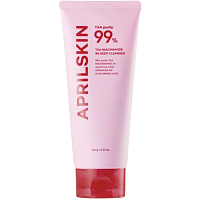 APRILSKIN         , TXA Niacinamide Toning Shot 99 Deep Cleanser