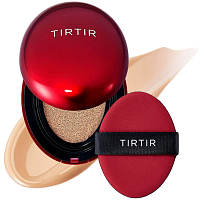 TIRTIR ������� ����� � ����������� �������, ������� 22N Shell Beige, Mask Fit Red Cushion