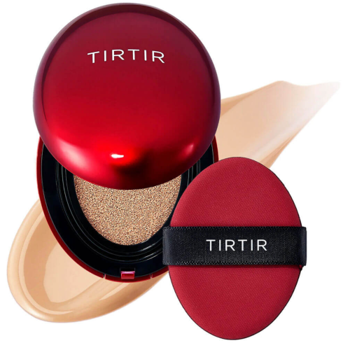 TIRTIR ������� ����� � ����������� �������, ������� 22N Shell Beige, Mask Fit Red Cushion