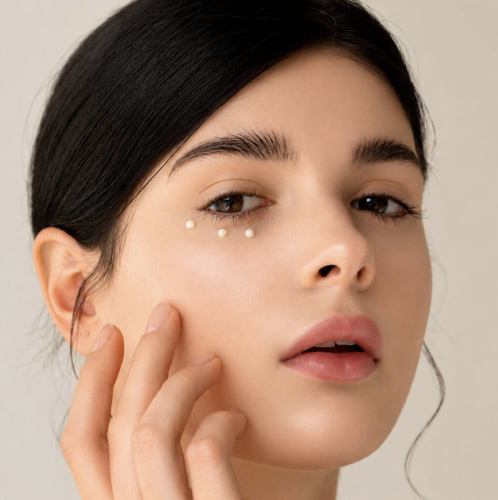 d'Alba ��������� �������-���� ��� ��� � ����� ��������, Extra Intensive Eye Cream ���� 4