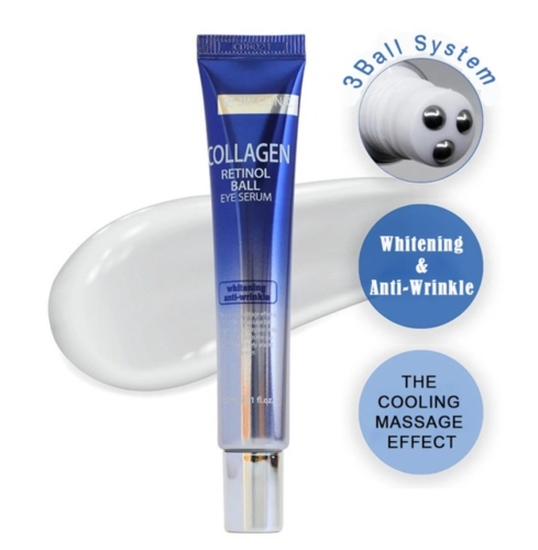 3W Clinic -      , Collagen Retinol Ball Eye Serum  6