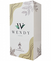 [] Wendy     , 30 , Detox Coffe