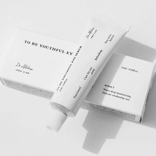 Dr. Althea ��������� ��� ��� � ������������ � ����������, To Be Youthful Eye Serum ���� 2