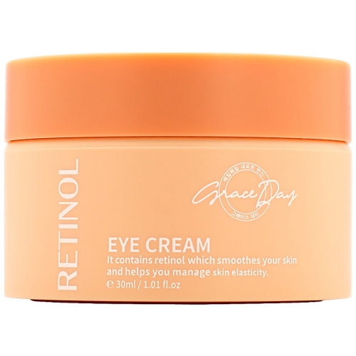 Grace Day -      , Retinol Eye Cream