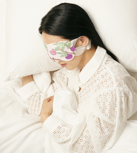STEAMBASE ����������� ������� ����� ��� ���� �������� �����, Daily Eyemask Sweet Fig ���� 4