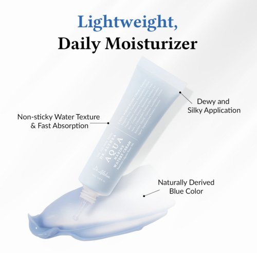 Dr.Althea ������-����������� ����-���� � �������� � ������, Aqua Marine Watery Cream ���� 2
