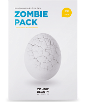 Skin1004          Zombie Beauty Zombie pack & activator kit