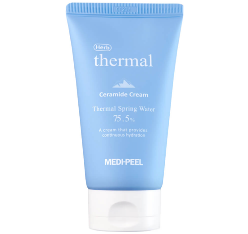 MEDIPEEL  -     , Herb Thermal Ceramide Cream