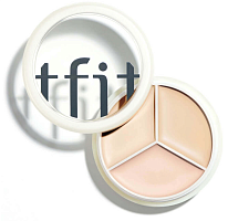 TFIT  -  ,  00 Light, Cover Up Pro Concealer