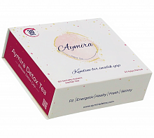 [] Aymira -   60 , Detox Tea 60 Sachets Instant Herbal Tea