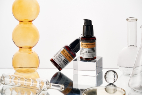 Derma Factory     -     , Niacin Tranexamic 13% Serum  6
