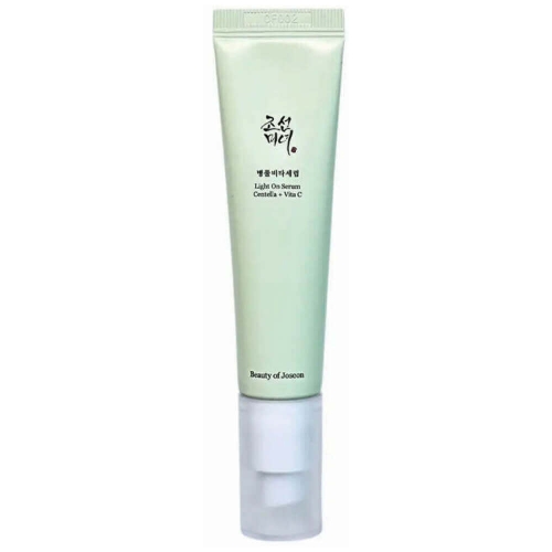 Beauty of Joseon       , Light Serum Centella +Vita C
