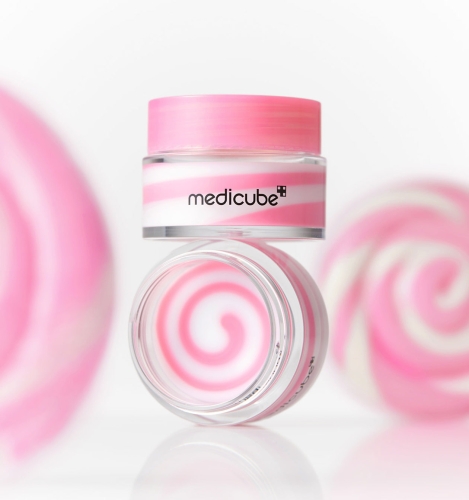Medicube      PDRN,   , PDRN Lip Sleeping Mask  2