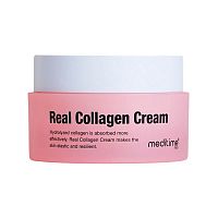 Meditime -     , Real Collagen Cream