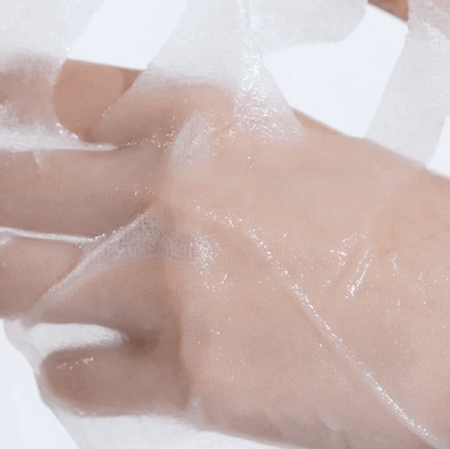 MEDIPEEL �������� ����� � ���� � 10 ���������, Mooltox PDRN Hyal Moisture Mask ���� 3