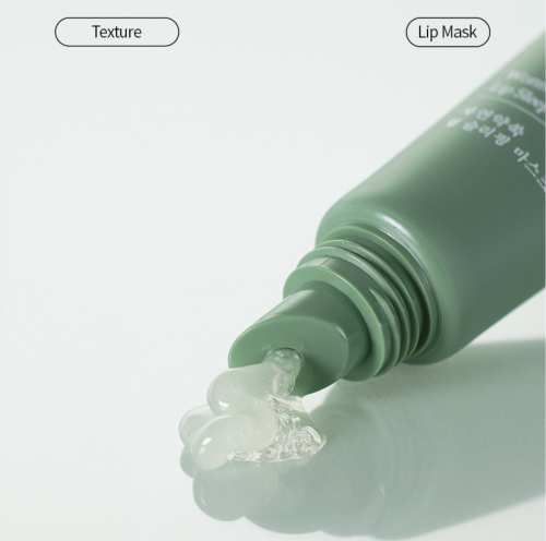 Fraijour         , Wormwood Lip Sleeping Mask  4