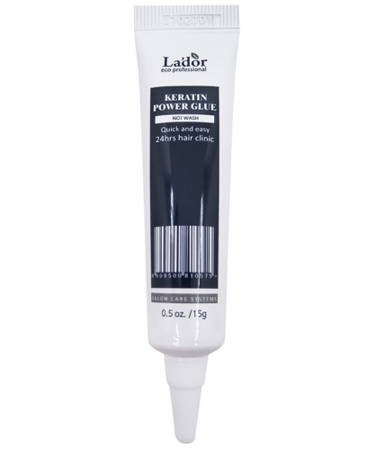 Lador -     Keratin power glue