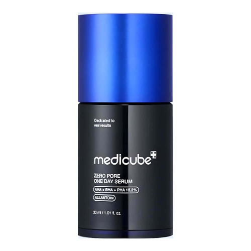 Medicube -      , Zero Pore One Day Serum