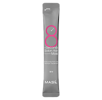 Masil Маска для волос 8 секунд саше  8 seconds hair mask premium treatment