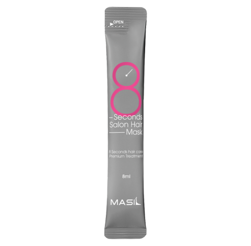 Masil Маска для волос 8 секунд саше  8 seconds hair mask premium treatment