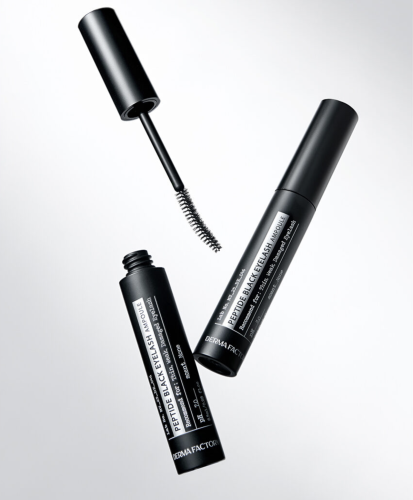 Derma Factory       (), Peptide Black Eyelash Ampoule  2