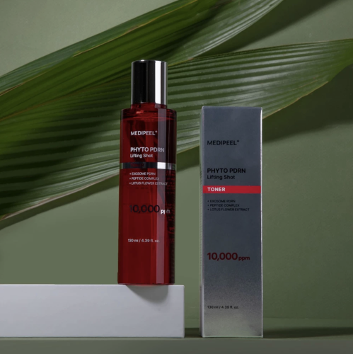 MEDIPEEL  -     , Phyto Exosome PDRN Lifting Shot Toner  4