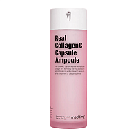 Meditime        , Real Collagen C Capsule Ampoule