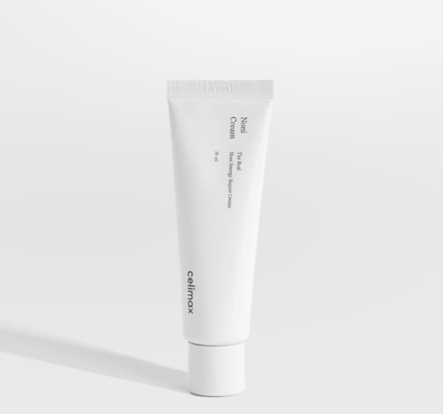 Celimax      , The Real Noni Energy Repair Cream  2