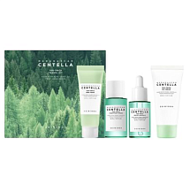 SKIN1004 ����� �������� ��� ���������� ���� � ������ �������, Madagascar Centella Tea-Trica Travel Kit